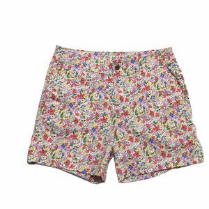 Gap Women's 5" Short Floral Print Shorts